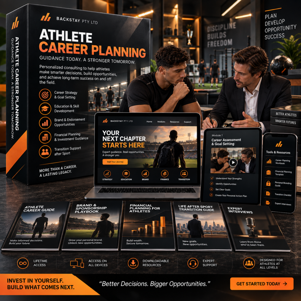 Athlete Advisory Session